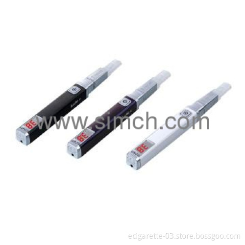Hot Sell electronic cigarette iTaste VV with variable voltage 3.3-5.0v